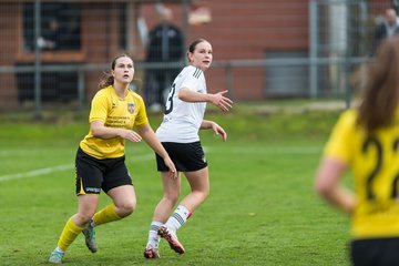 Bild 122 - F Merkur Hademarschen - SV Frisia 03 Risum Lindholm : Ergebnis: 0:1